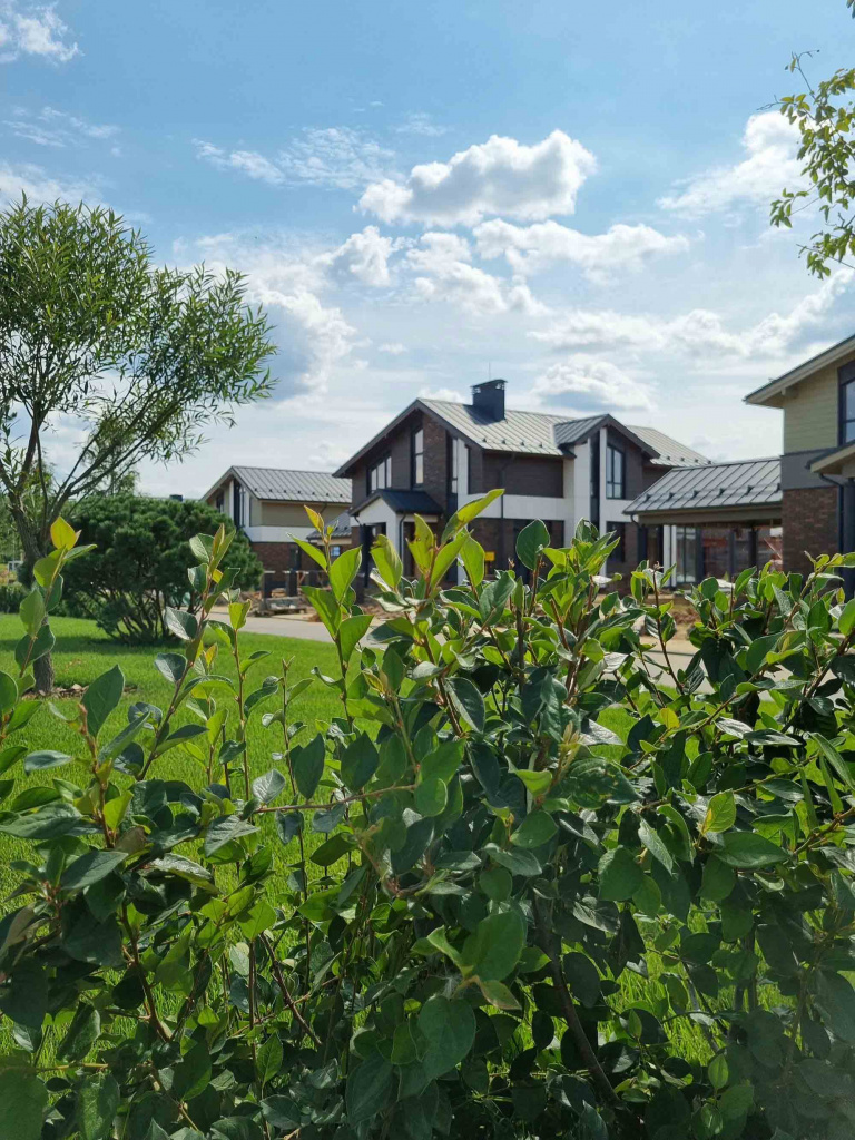 КП «Юсупово Вилладж» 