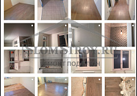 Фото-отчет выполненных работ